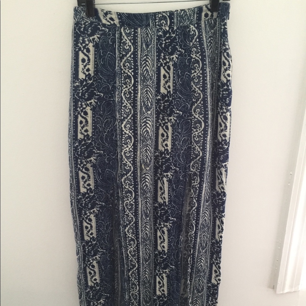 American eagle outfitters skirt
